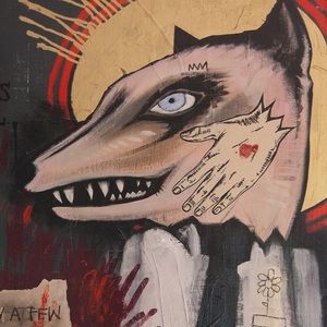 Meet your Posher, Lily